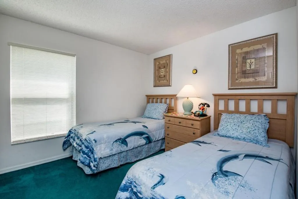 Near Disney World 4 Bd 3 Bt Home With Private Pool Davenport