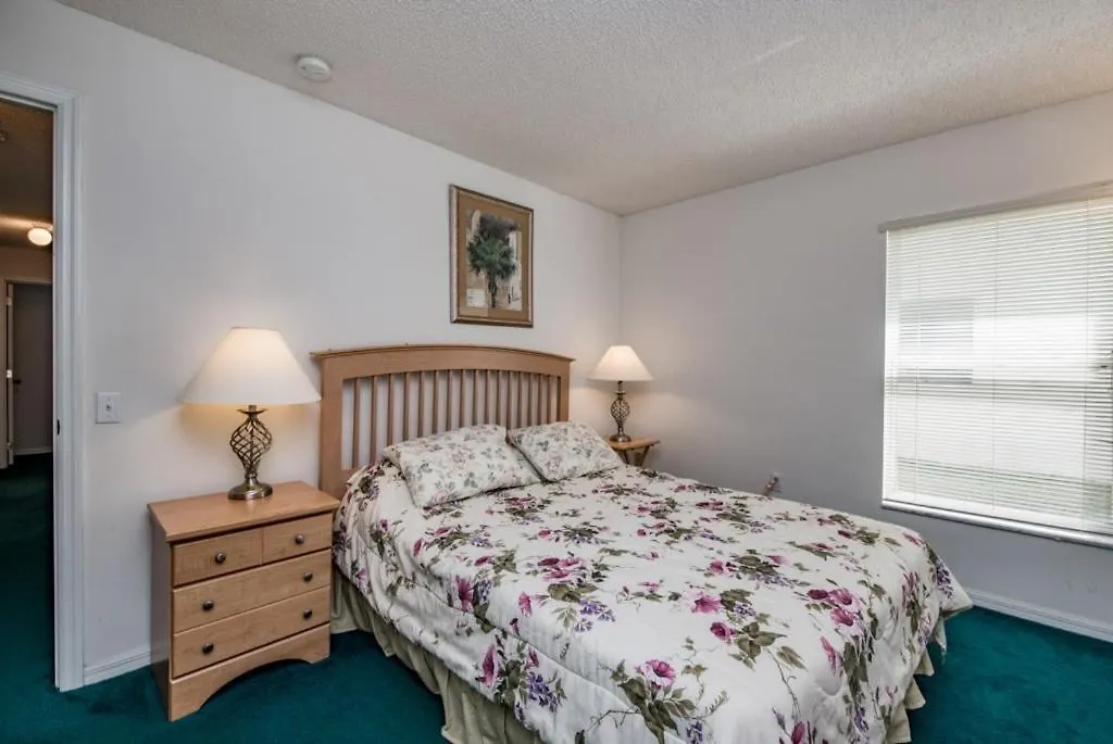 Near Disney World 4 Bd 3 Bt Home With Private Pool Davenport 0*,  United States