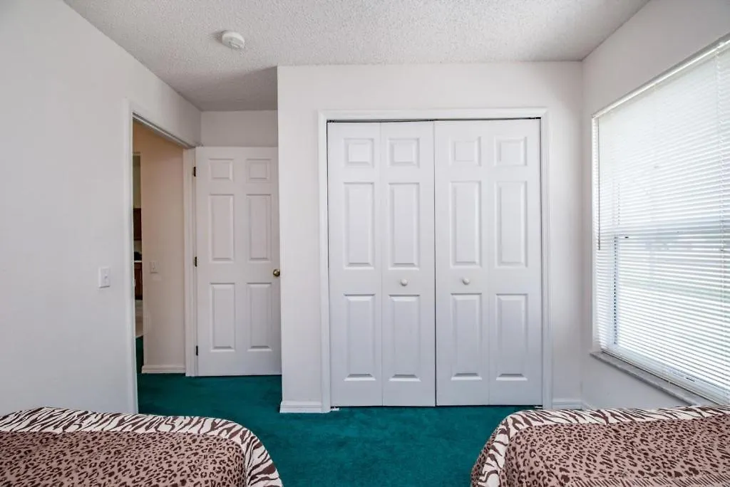 Villa Near Disney World 4 Bd 3 Bt Home With Private Pool Davenport