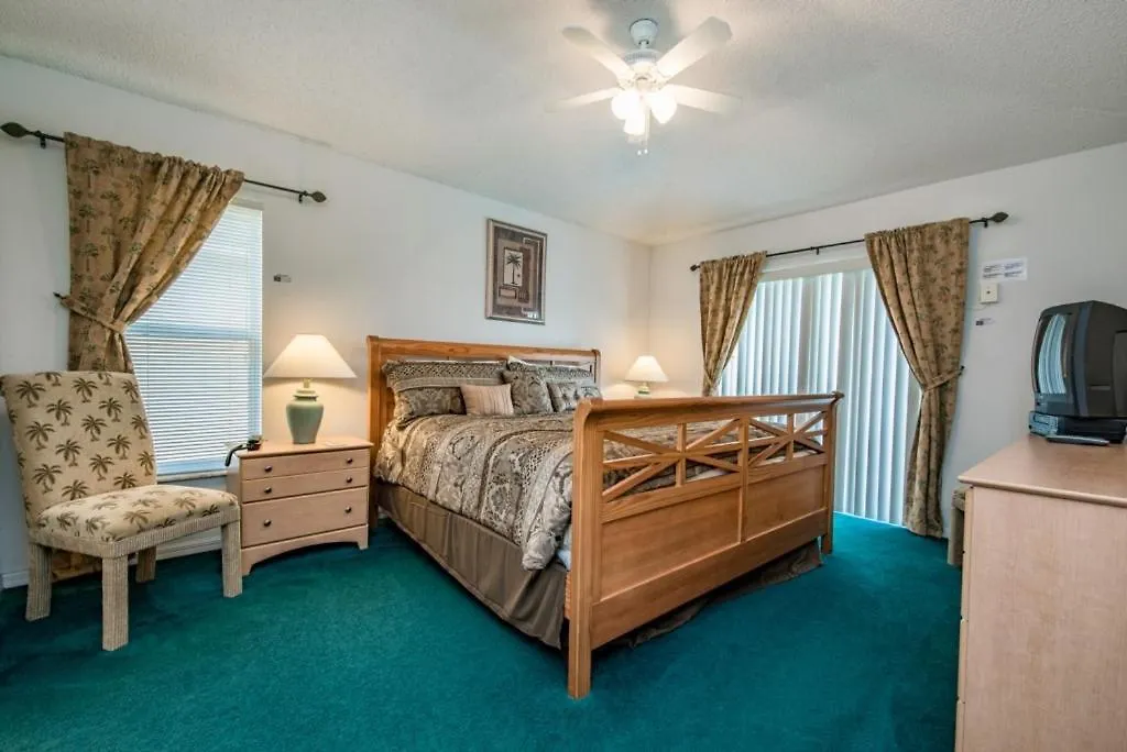 Villa Near Disney World 4 Bd 3 Bt Home With Private Pool Davenport